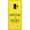 University of Oregon Ducks Quack Attack Galaxy S9 Skin